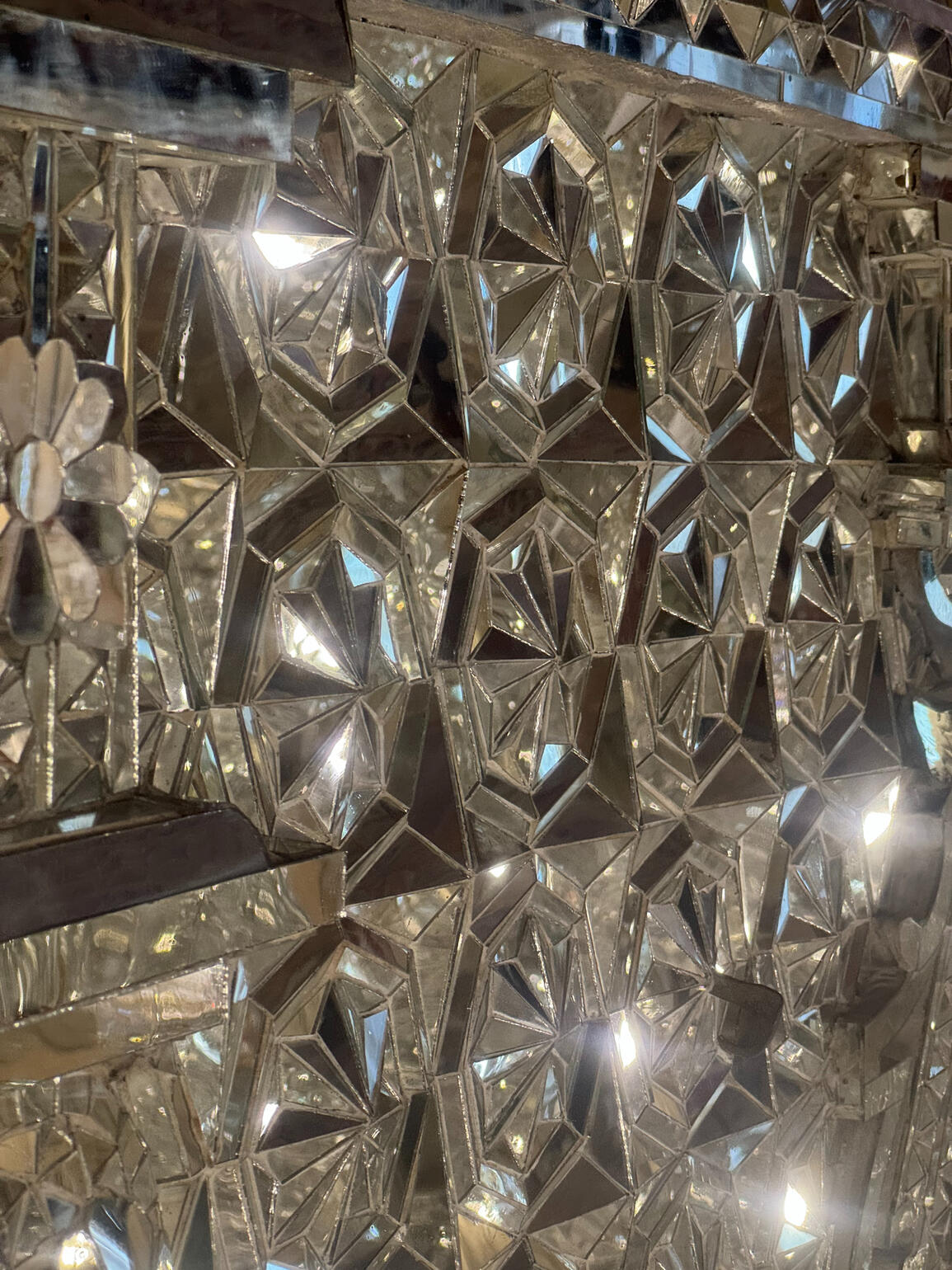 About Aine-Kari an ancient persian art