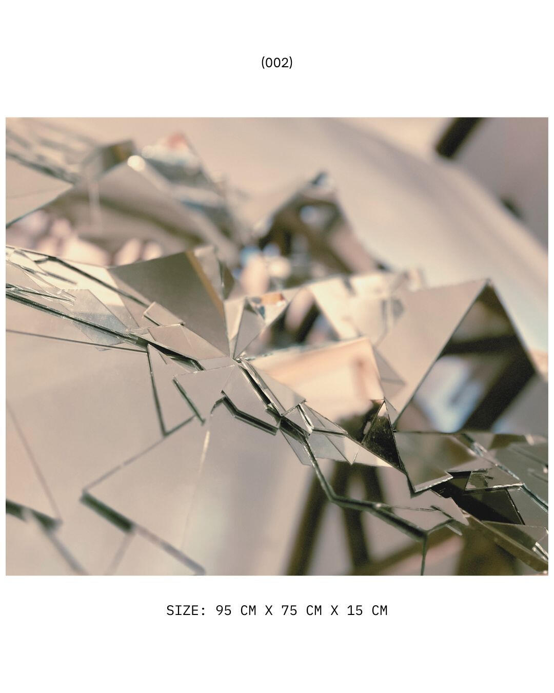 About Aine-Kari an ancient persian art