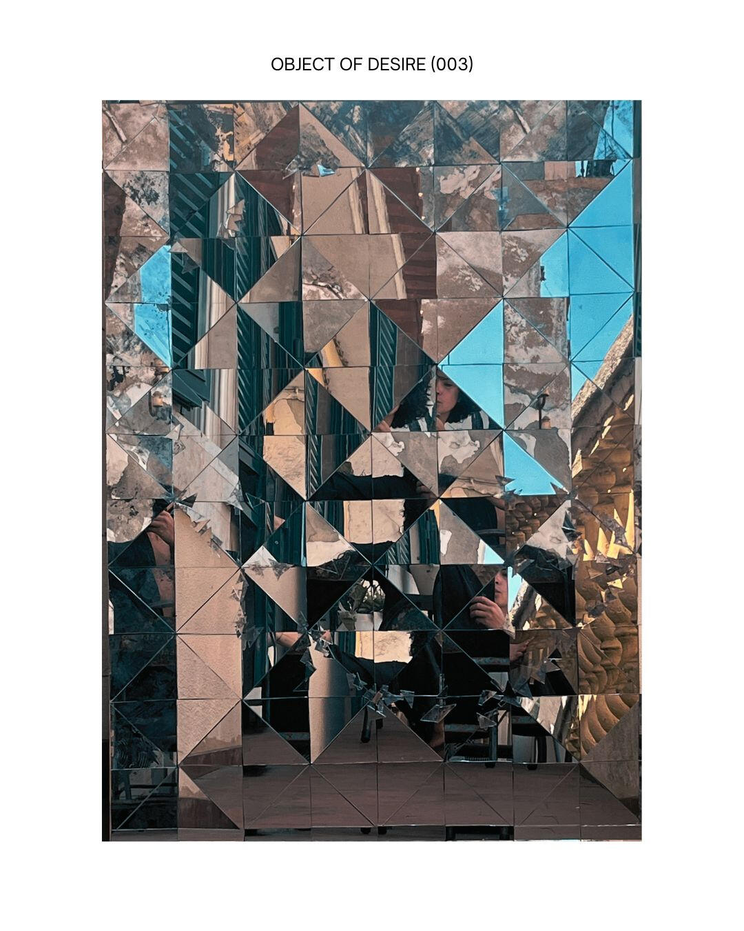 About Aine-Kari an ancient persian art