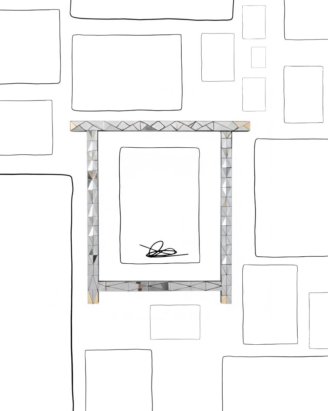 About Aine-Kari an ancient persian art