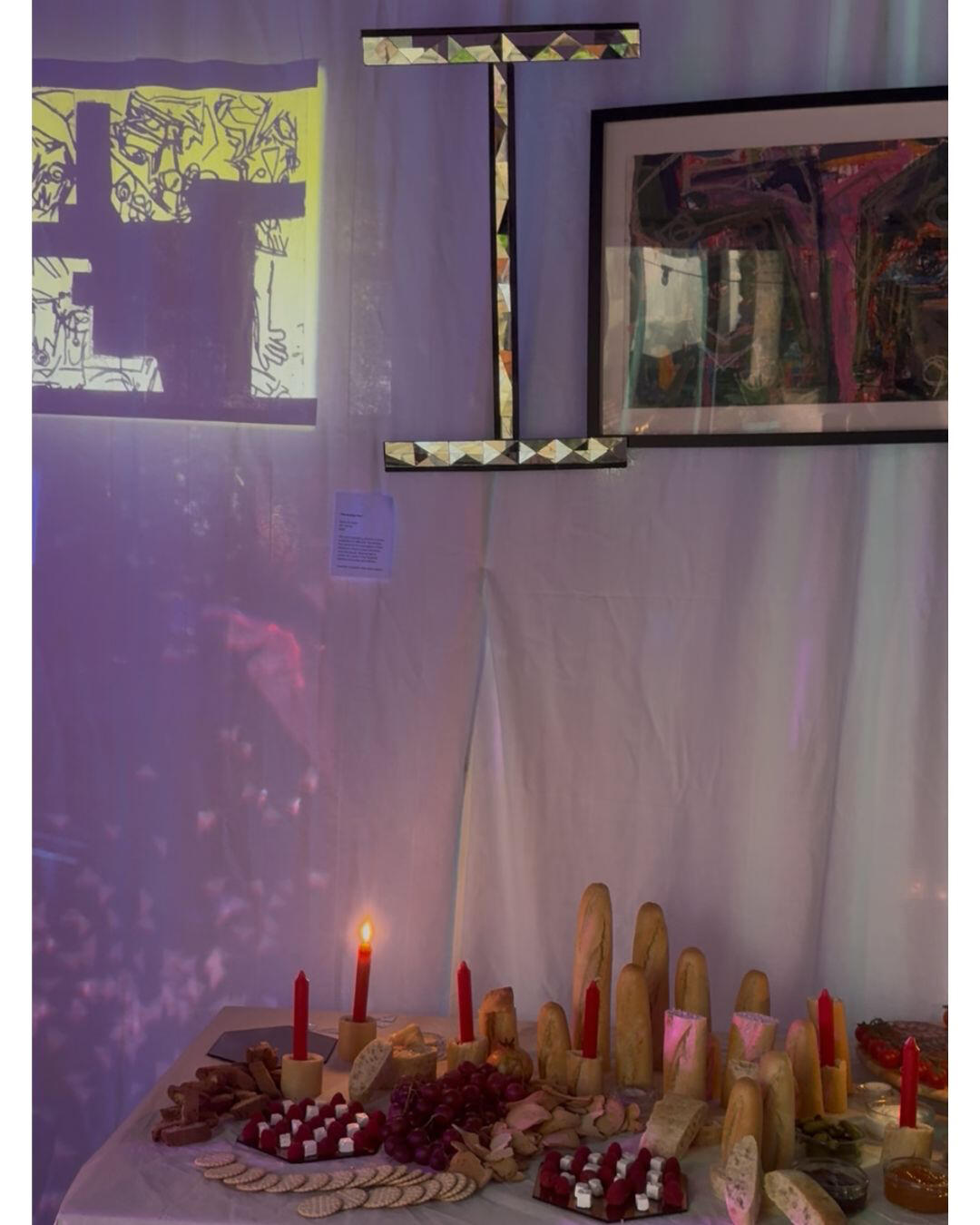 About Aine-Kari an ancient persian art