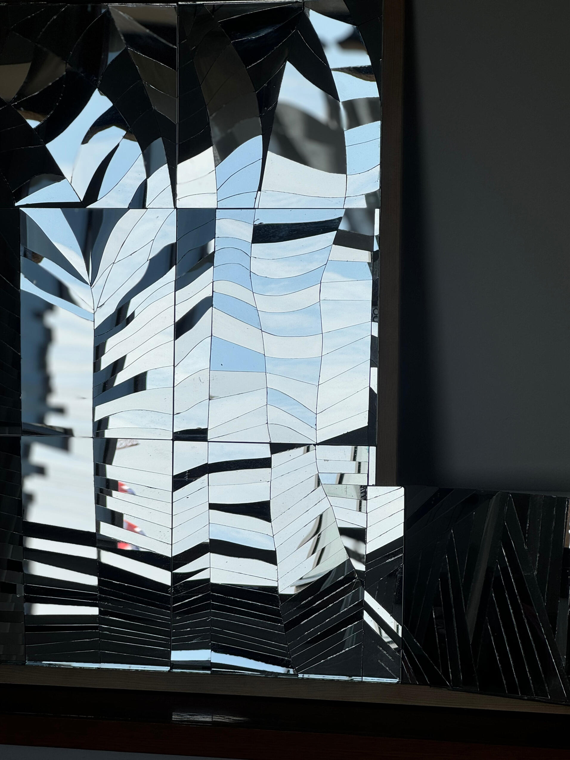 About Aine-Kari an ancient persian art